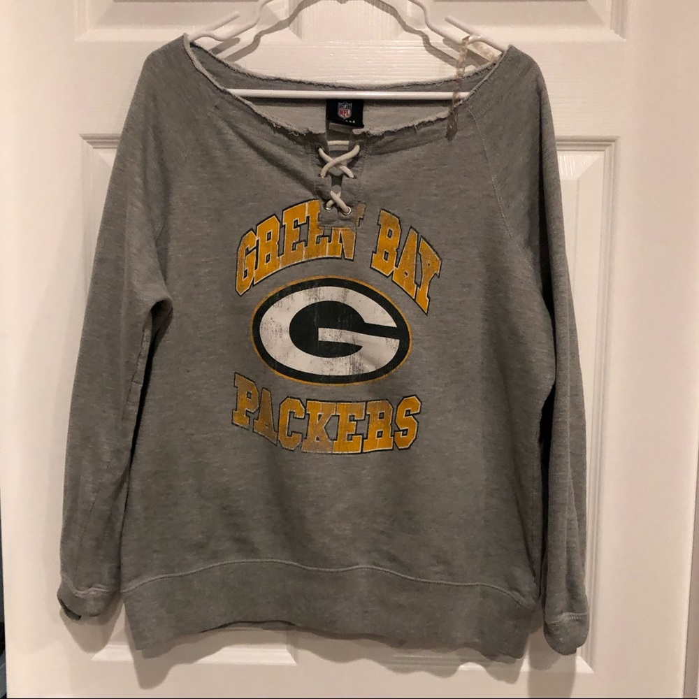 Green Bay Sweatshirt